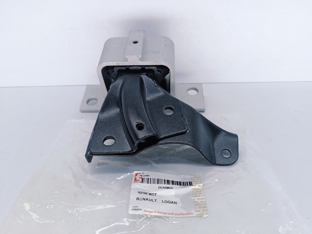 BASE MOTOR DER LOGAN SANDERO - Vista 2