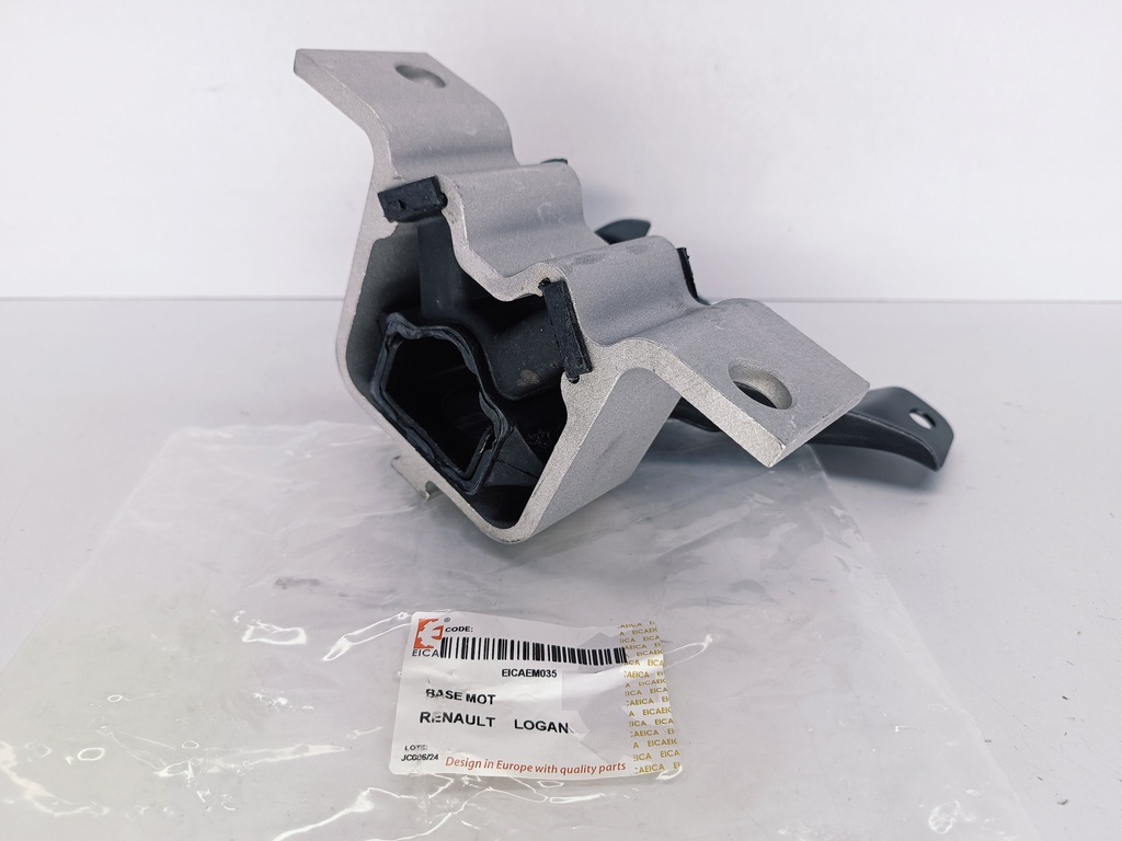 BASE MOTOR DER LOGAN SANDERO - Vista 4