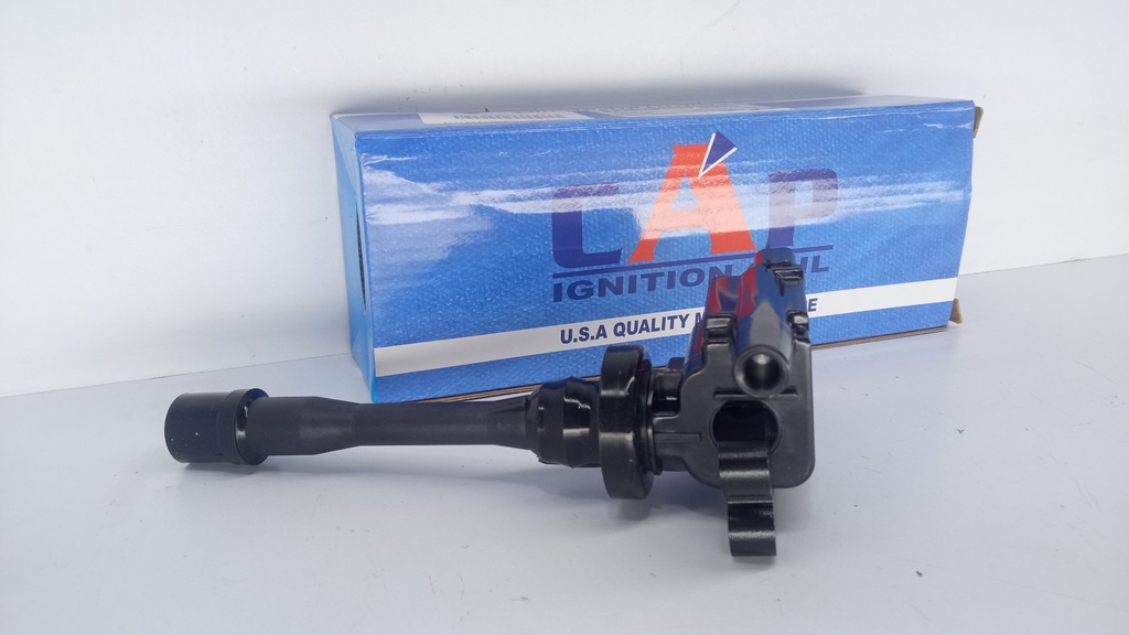 BOBINA LANCER TOURING 1.8 2.0 02-14 - Vista 1