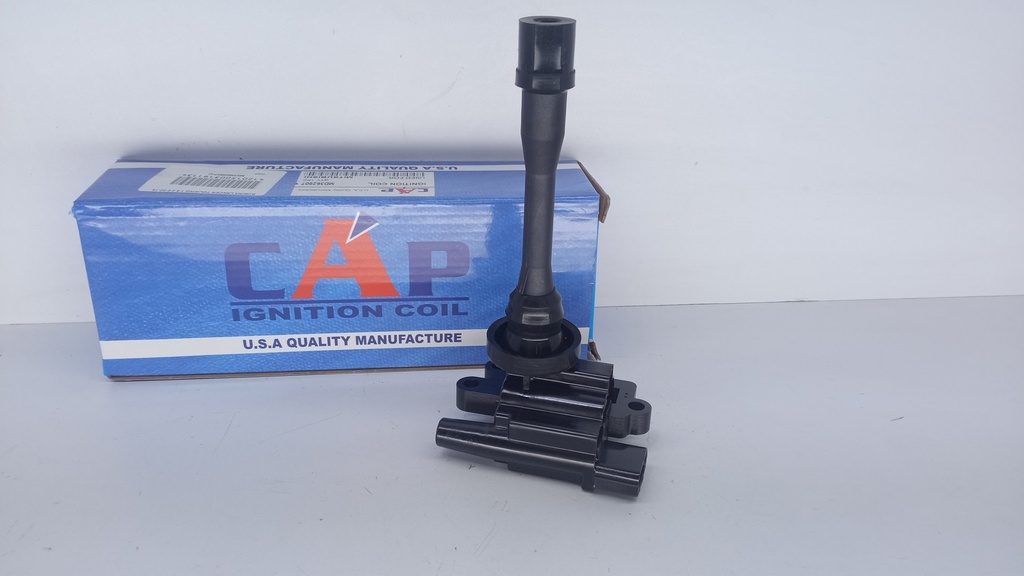 BOBINA LANCER TOURING 1.8 2.0 02-14 - Vista 2