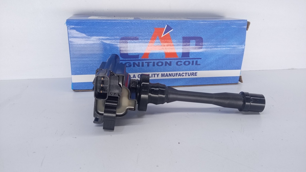 BOBINA LANCER TOURING 1.8 2.0 02-14 - Vista 3
