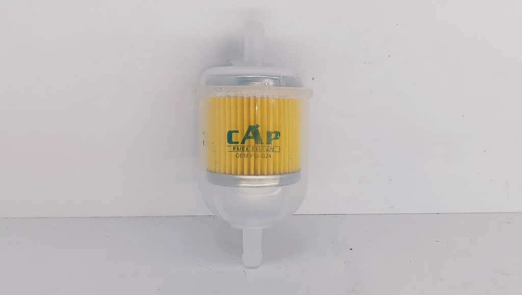 FILTRO GASOLINA UNIVERSAL - Vista 3