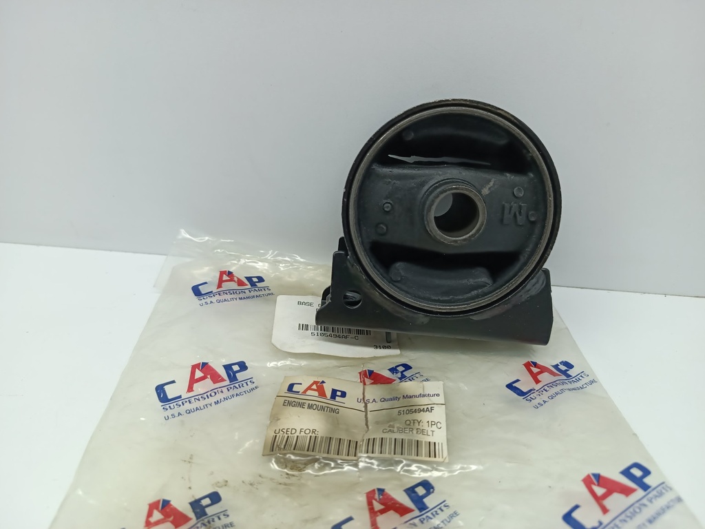 BASE MOTOR DELT JEEP CALIBER 2.0 COMPASS 2.4 - Vista 1