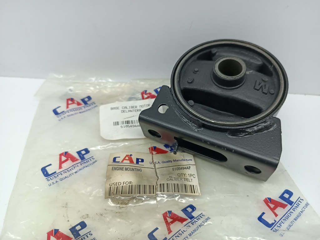 BASE MOTOR DELT JEEP CALIBER 2.0 COMPASS 2.4 - Vista 2