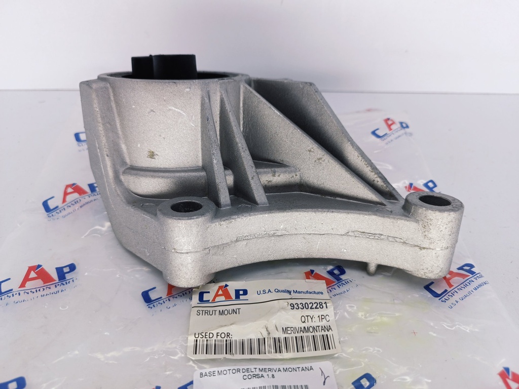BASE MOTOR DELT MERIVA MONTANA CORSA 1.8 - Vista 1
