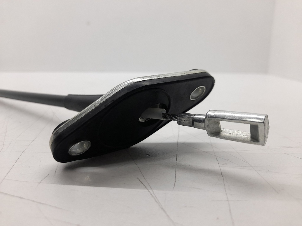 GUAYA CROCHE KIA PICANTO ATOS - Vista 1