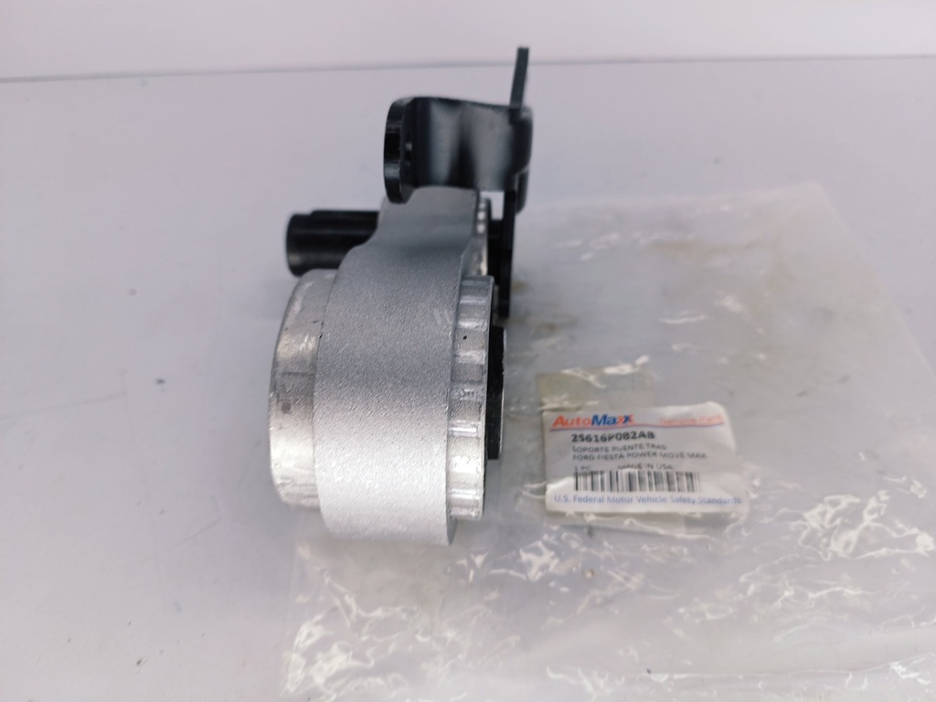 BASE CAJA TRAS FORD FIESTA 04-14 SINC - Vista 2