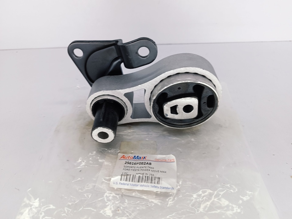 BASE CAJA TRAS FORD FIESTA 04-14 SINC - Vista 3
