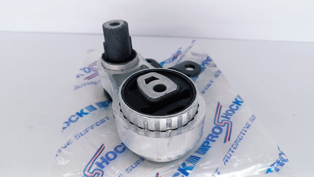 BASE CAJA TRAS FORD FIESTA 04-14 SINC - Vista 3