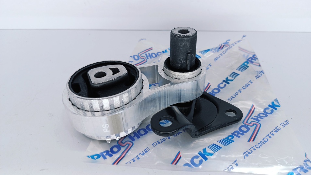 BASE CAJA TRAS FORD FIESTA 04-14 SINC - Vista 4