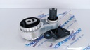 BASE CAJA TRAS FORD FIESTA 04-14 SINC - Vista 4