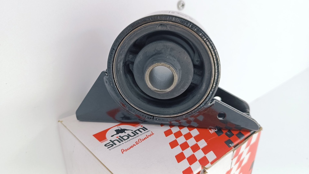 BASE MOTOR DELT MITSUBISHI MF MX 6CIL 2.5 97-04 - Vista 1