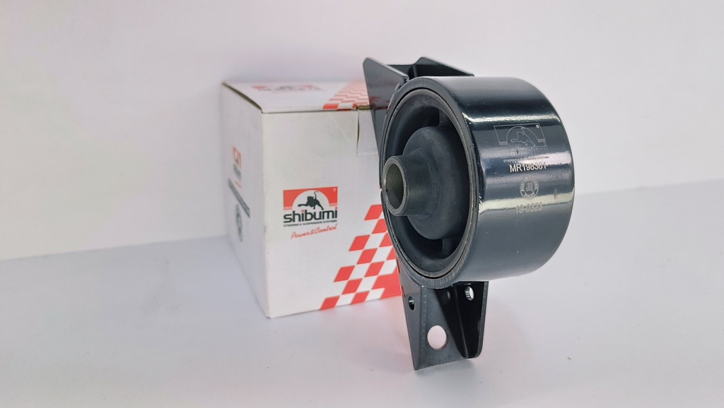 BASE MOTOR DELT MITSUBISHI MF MX 6CIL 2.5 97-04 - Vista 3