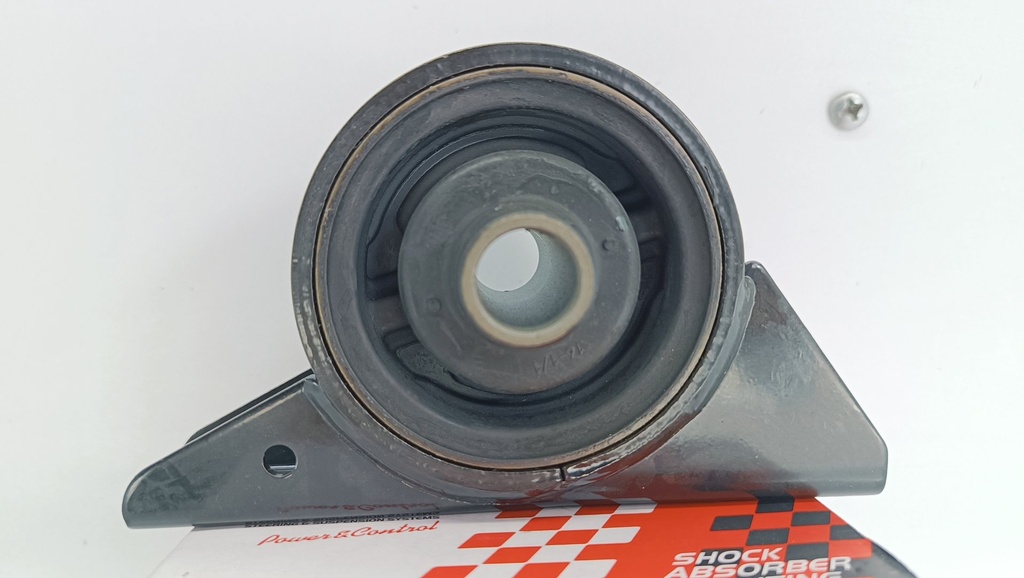 BASE MOTOR DELT MITSUBISHI MF MX 6CIL 2.5 97-04 - Vista 5