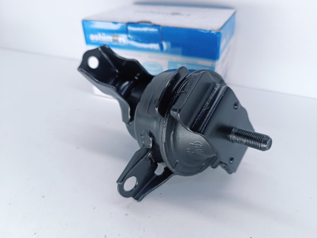 BASE MOTOR IZQ HONDA CIVIC 1.6 96-99 - Vista 2