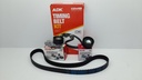 KIT CORREA TIEMPO AVEO NUBIRA LANO 1.6 04-14 (127D) - Vista 1