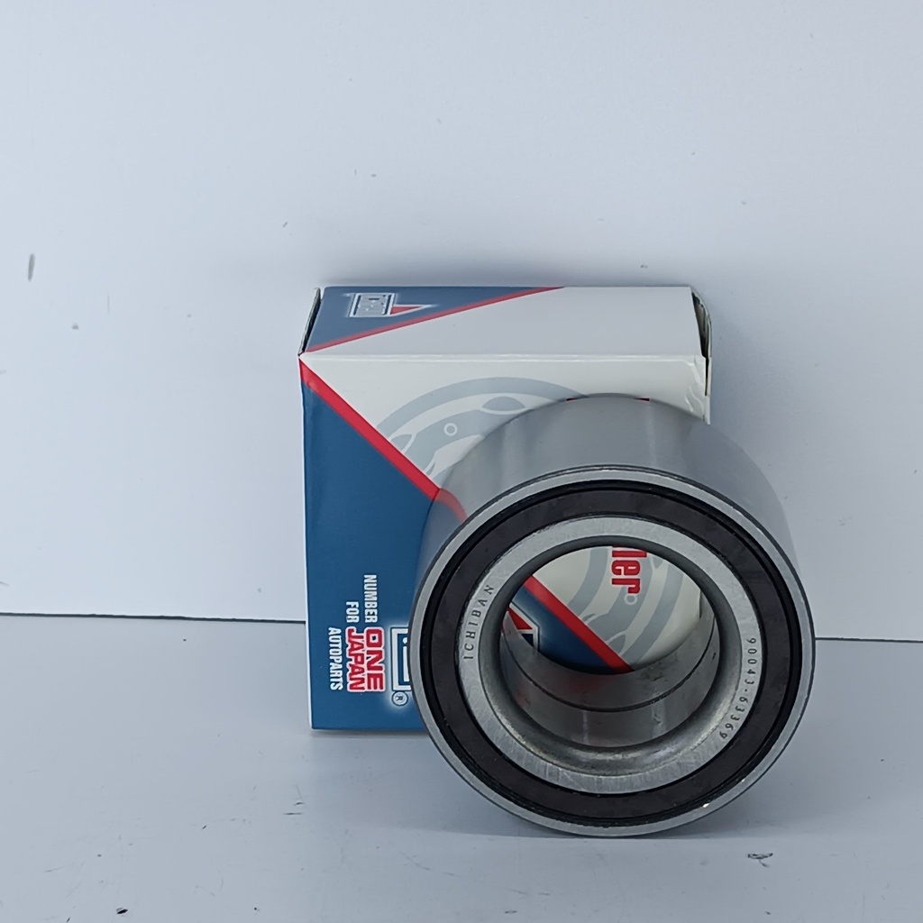 ROLINERA DELT TERIOS SPORT BEGO 02-15 (CON ABS) 38X70X38 - Vista 1