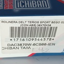 ROLINERA DELT TERIOS SPORT BEGO 02-15 (CON ABS) 38X70X38 - Vista 10