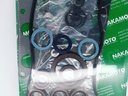 KIT EMPACADURA COROLLA ARAYA BABY CAMRY 1.6 CARBURADO - Vista 2