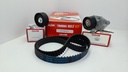 KIT CORREA TIEMPO AVEO NUBIRA LANO 1.6 04-14 (127D) - Vista 6
