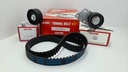 KIT CORREA TIEMPO AVEO NUBIRA LANO 1.6 04-14 (127D) - Vista 7