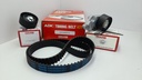 KIT CORREA TIEMPO AVEO NUBIRA LANO 1.6 04-14 (127D) - Vista 8
