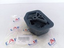 BASE MOTOR DER CIELO RACER LANOS - Vista 2