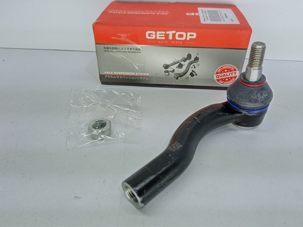 TERMINAL OPTRA LIMITED DESIGN ADVANCE 04-15 (IZQUIERDO) - Vista 1