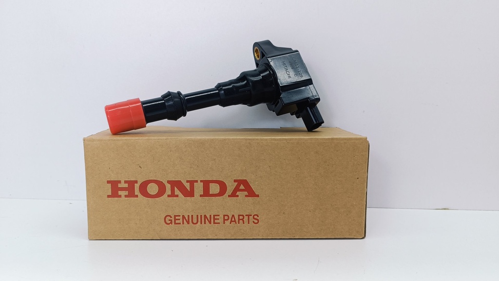 BOBINA HONDA FIT 03-08 DELANTERA - Vista 1