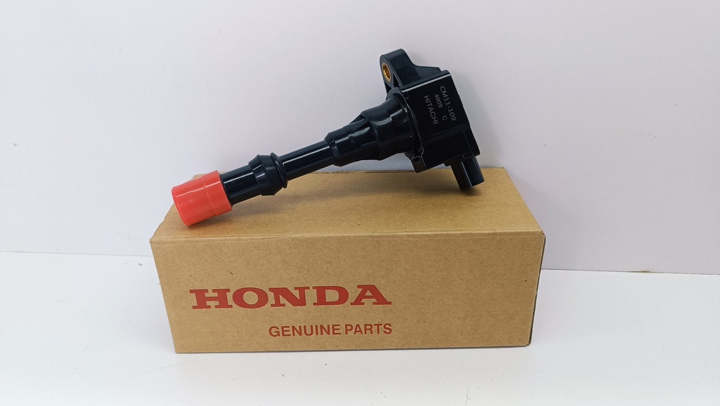 BOBINA HONDA FIT 03-08 DELANTERA - Vista 2