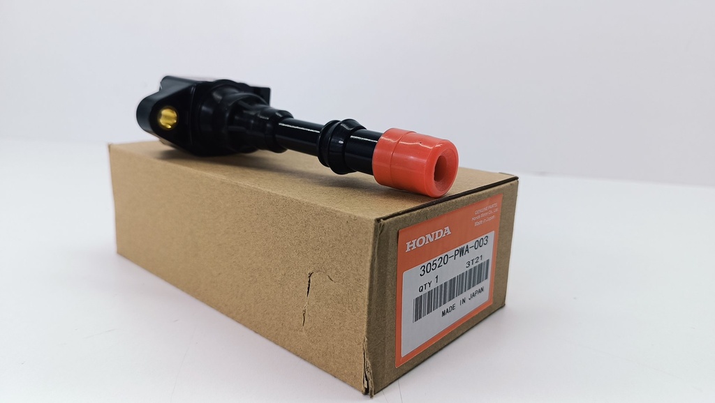 BOBINA HONDA FIT 03-08 DELANTERA - Vista 3