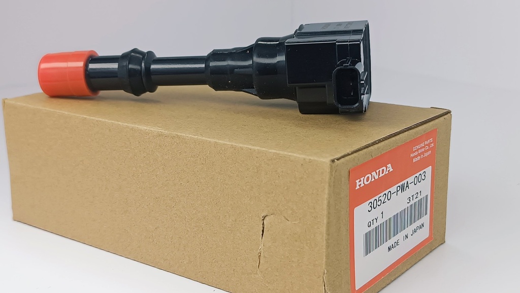 BOBINA HONDA FIT 03-08 DELANTERA - Vista 6