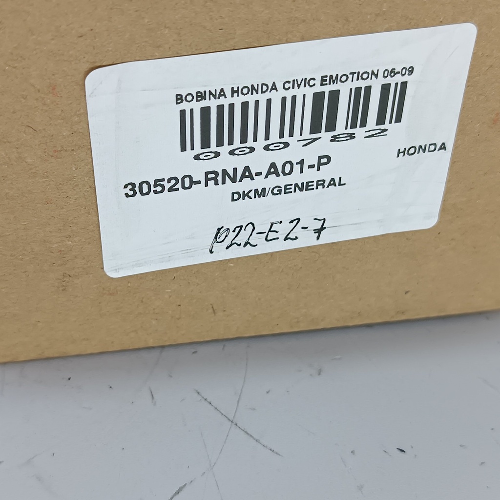 BOBINA HONDA CIVIC EMOTION 06-09 - Vista 7