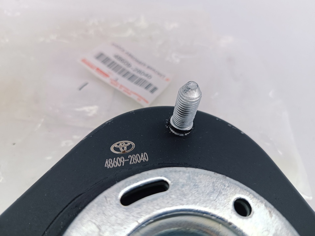 BASE AMORTIGUADOR DELT PREVIA RAV4 06-16 - Vista 2