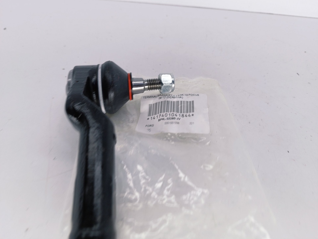 TERMINAL MAZDA 3 1.6 2.0 04-10 FOCUS 09-12 (DERECHA) - Vista 2