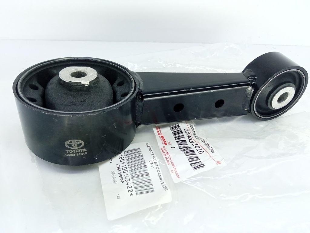 BASE MOTOR HUESITO CAMRY 3.5 2GR 07-11 - Vista 1