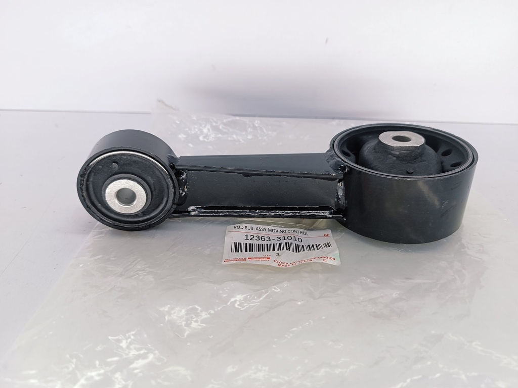 BASE MOTOR HUESITO CAMRY 3.5 2GR 07-11 - Vista 3