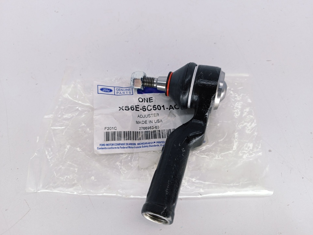 TERMINAL MAZDA 3 1.6 2.0 04-10 FOCUS 09-12 (DERECHA) - Vista 3