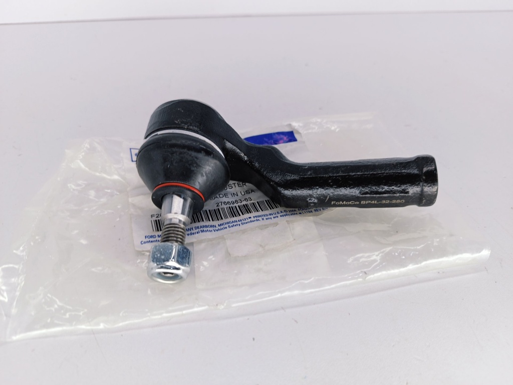 TERMINAL MAZDA 3 1.6 2.0 04-10 FOCUS 09-12 (DERECHA) - Vista 4