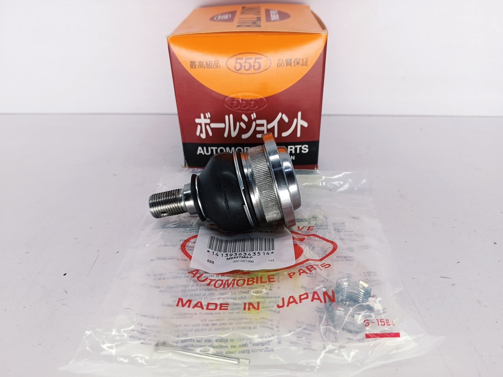 MUÑON INF L300 86-06 H100 92-97 - Vista 1