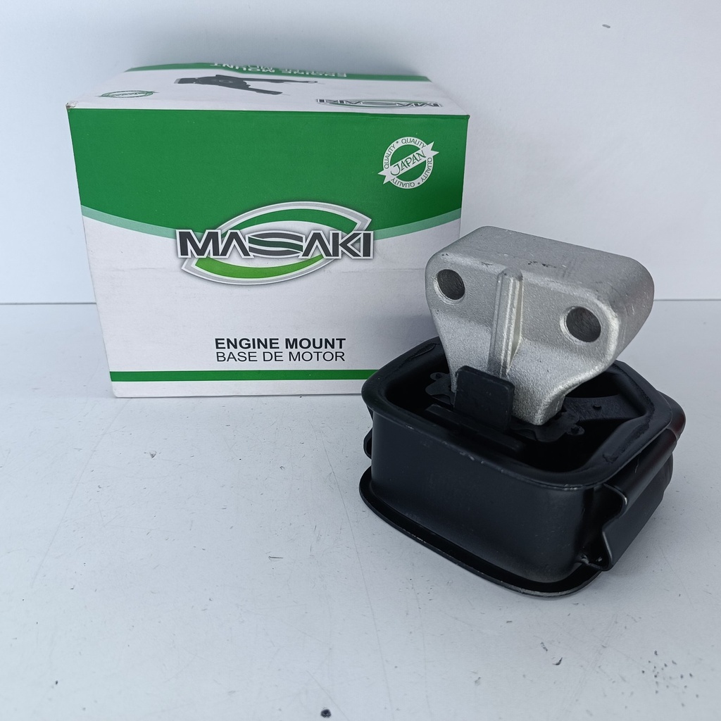 BASE MOTOR DER ECOSPORT 2.0 05-08 - Vista 2