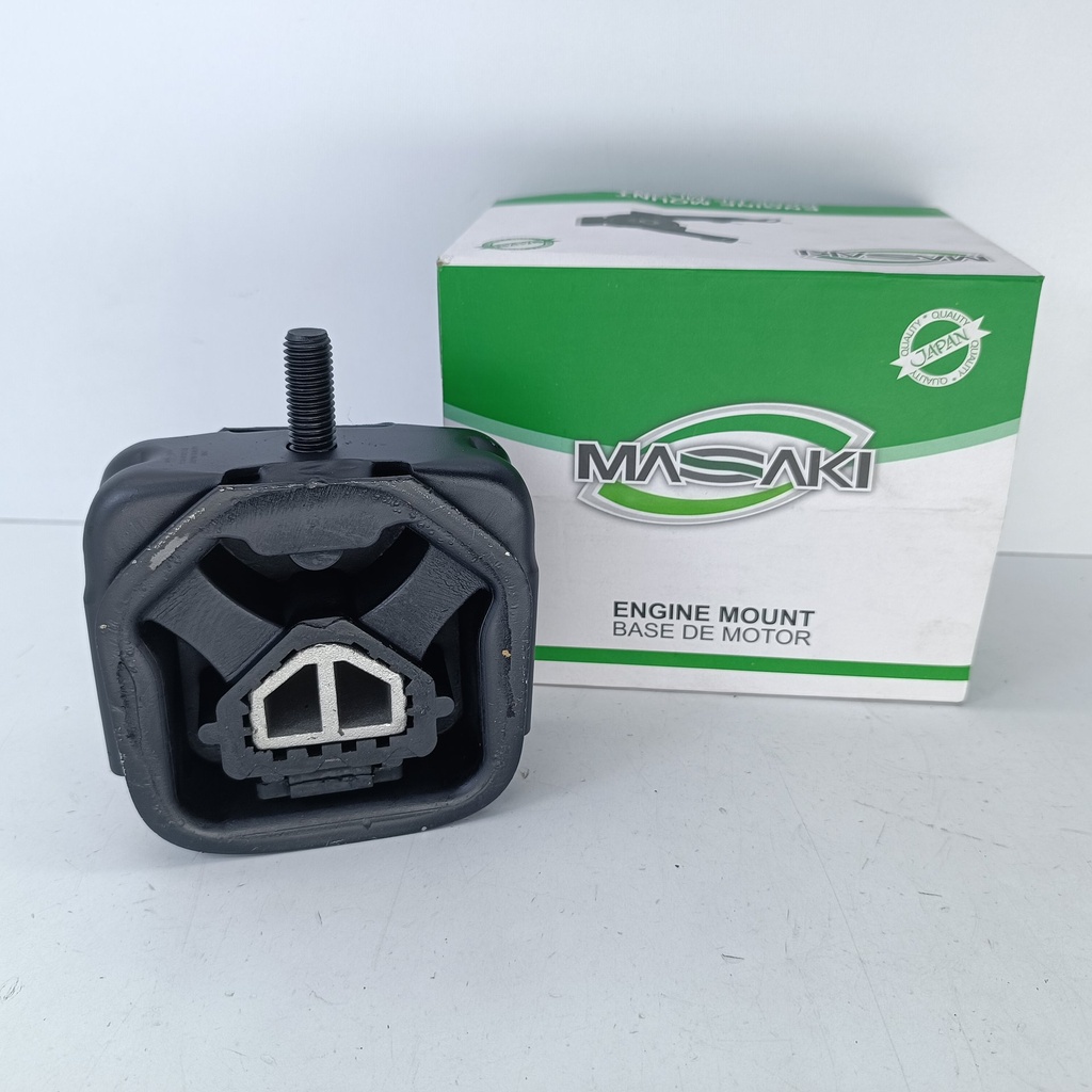 BASE MOTOR DER ECOSPORT 2.0 05-08 - Vista 3