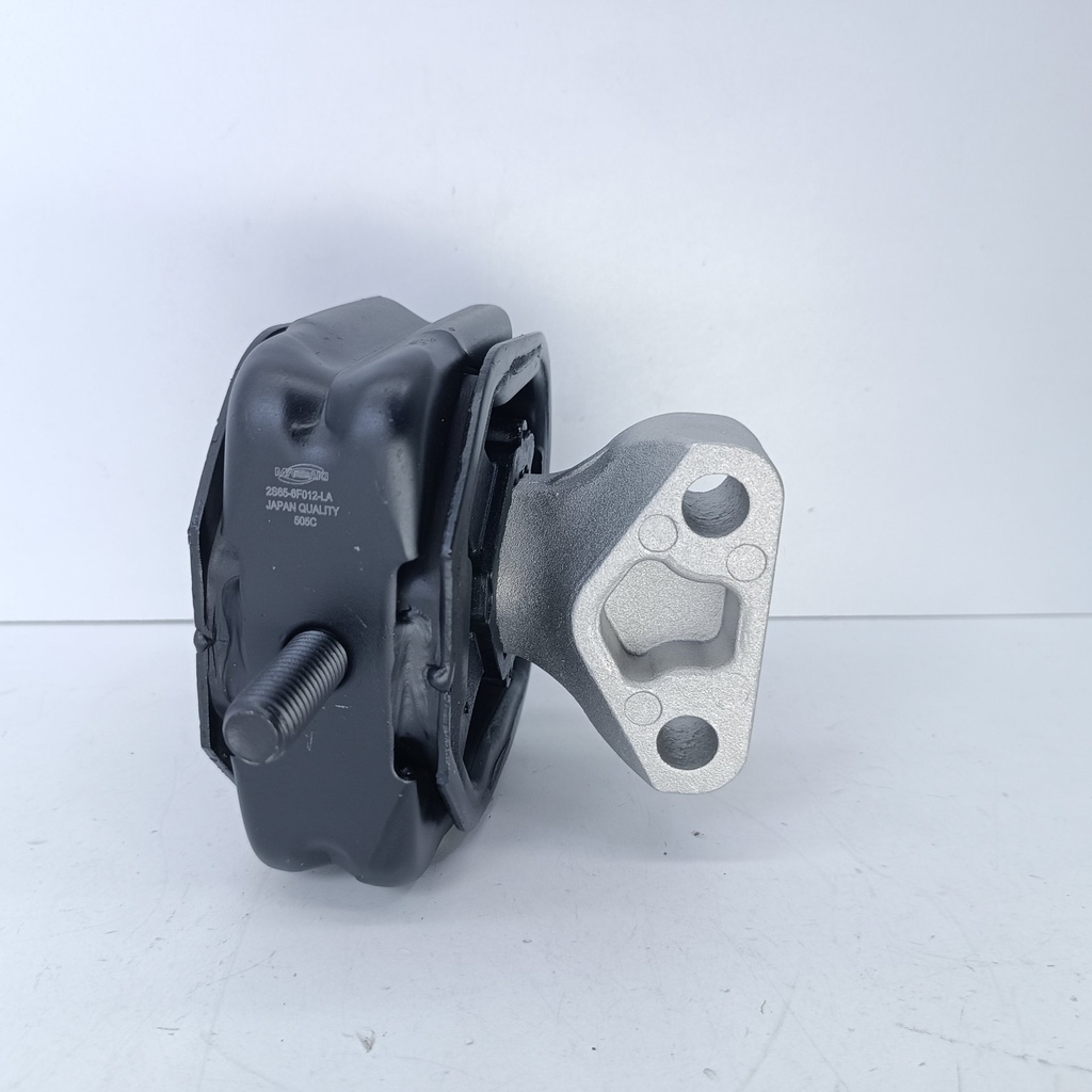 BASE MOTOR DER ECOSPORT 2.0 05-08 - Vista 6