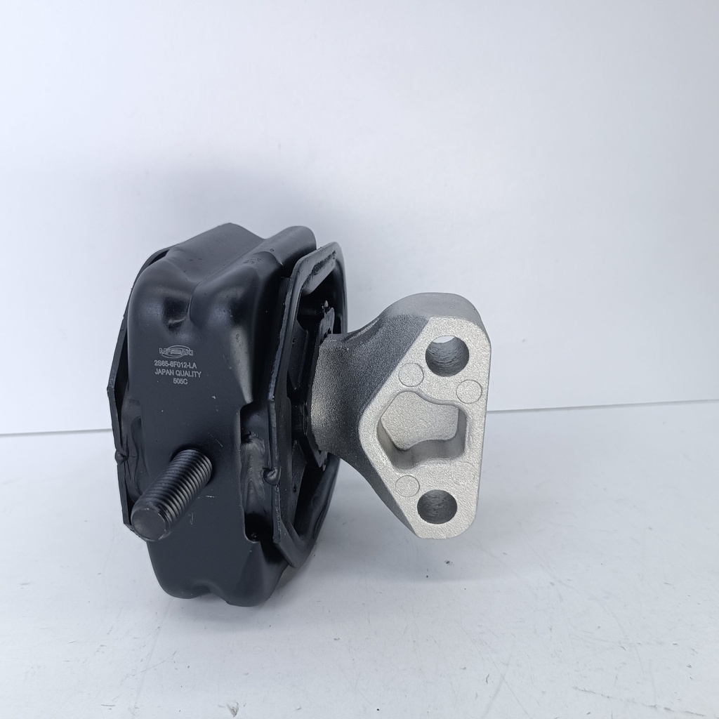 BASE MOTOR DER ECOSPORT 2.0 05-08 - Vista 7