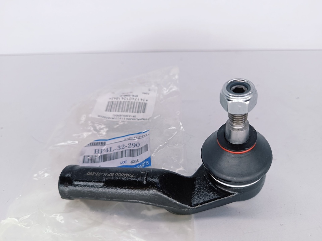 TERMINAL MAZDA 3 1.6 2.0 04-10 FOCUS 09-12 (IZQUIERDO) - Vista 2