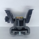 BASE MOTOR DER FORD LASER MAZDA ALLEGRO 1.6 1.8 95-02 - Vista 4