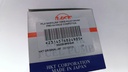 PILA GASOLINA YARIS BELTA 1.3 SPORT 06-14 COROLLA 09-17 HILUX KAVAK FORTUNER HIACE 2.7 4.0 04-15 (COMPOTICA) - Vista 4