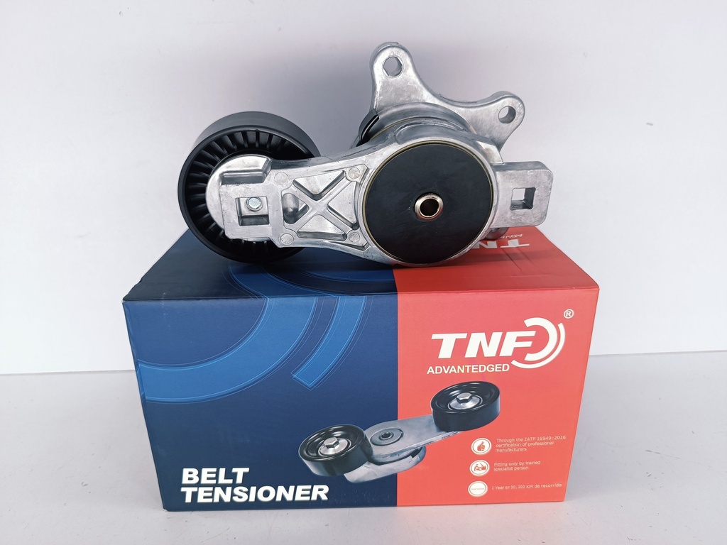 TENSOR CORREA UNICA EXPLORER 3.5 11-18 - Vista 1