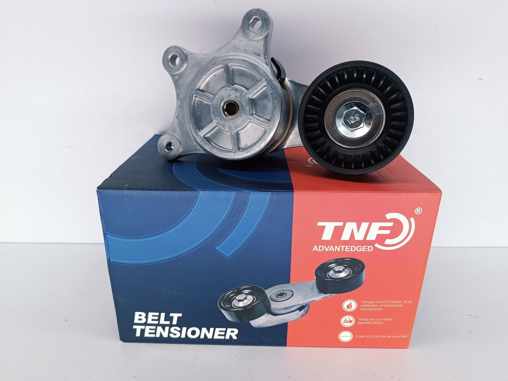 TENSOR CORREA UNICA EXPLORER 3.5 11-18 - Vista 3