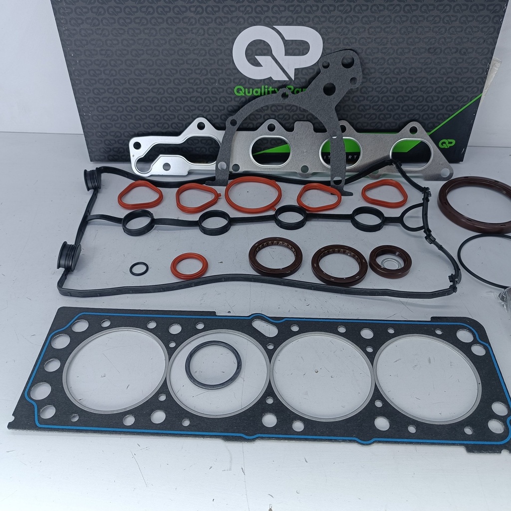 KIT EMPACADURA AVEO 1.6 ( 1 HUECO) - Vista 1